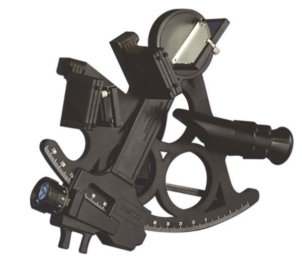 Master Mark 15 Sextant