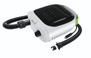 Air NRG 12V VHP Pump - 20Psi