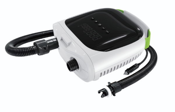 Air NRG 12V VHP Pump - 20Psi