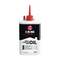 3 in One Drip Oil 100ml