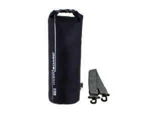 Overboard 12 Litre Dry Tube - Black