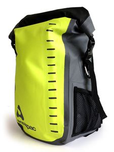 #Mid Jan# Aquapac 791 Toccoa Daysack 28L - Acid Green