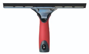 12" SS Window Cleaning Squeegee