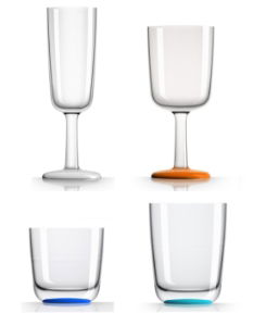 Marc Newson Drinkware