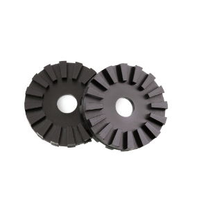 Scotty 414 Offset Gears