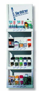 Yachticon Display Rack NS