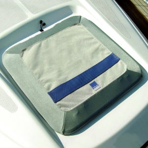 Hatch Cover