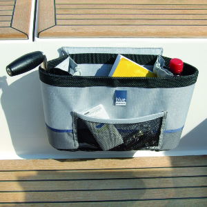 Bulkhead Sheet Combi Bag