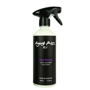 Vinyl Revive - Vinyl Cleaner/ Restorer - 1L