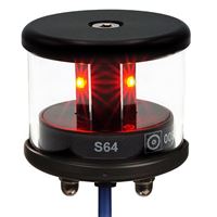 K2W Signal All-Round Red Light 2nm - Standard