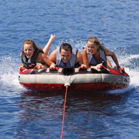 Airhead G-Force - Up to 3 Person