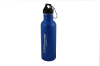 OverBoard Stainless Steel Bottle  750ml- Blue