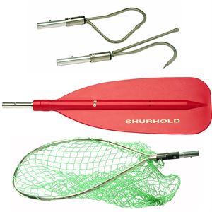 Boating & Fishing Accessories