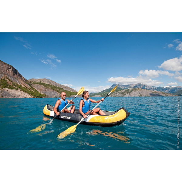 Colorado Meridian Package with 2 paddles & pump