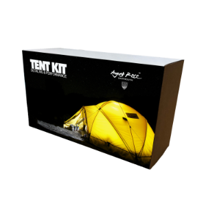 Camp Kit Pack - Tent Refresh/ Tent Protect Kit - 2 x 500ml