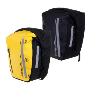 Classic Waterproof Bike Pannier