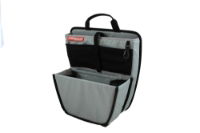# Non Stock # Overboard Pannier Tidy - Grey