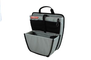 # Non Stock # Overboard Pannier Tidy - Grey