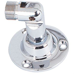 Swivel Base Mount, Stainless Steel 1"-14 thread