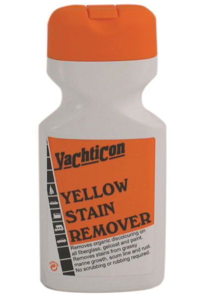 Anti-Yellow Stain 500ml