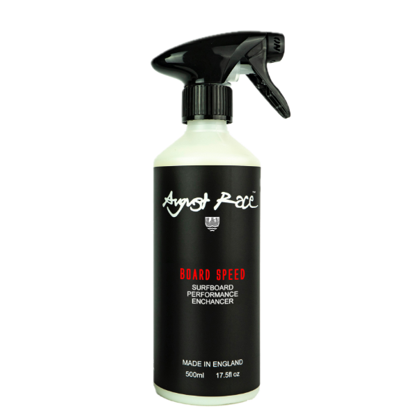 Board Speed - Surfboard Performance Enhancer - 500ml