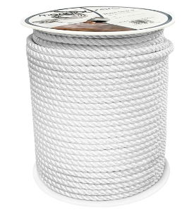 3 Strand Polyester Rope