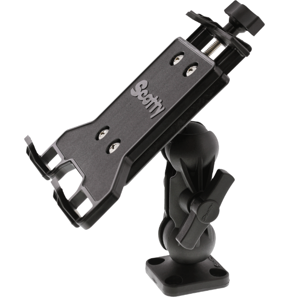 Scotty Tablet Holder