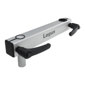 Lagun Double Arm for Adding to Standard Frame