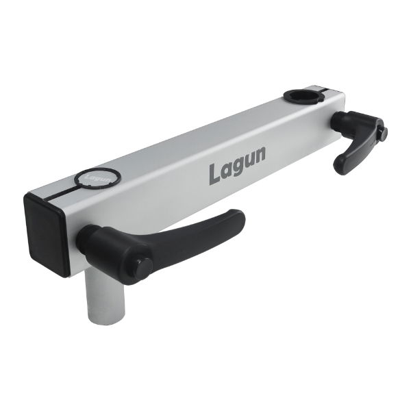 Lagun Double Arm for Adding to Standard Frame