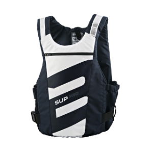 Baltic SUP Pro Buoyancy Aid - White/ Navy