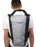 OverBoard 15 Litre Pro SLR Camera Bag-Black