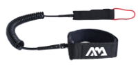 Aqua Marina Paddle Board Coil Leash