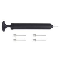 Meridian Zero Fender Pump