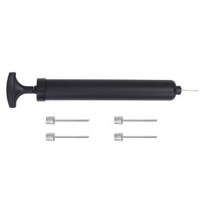 Meridian Zero Fender Pump