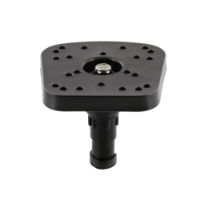 Scotty Universal Sounder Mount up to 5" screen