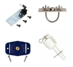 Scaregull Accessories & Spares