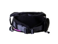 OverBoard Pro-Light Waist Pack - 4 Litres Black