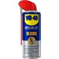 WD40 High Performance Silicone Lubricant 400ml