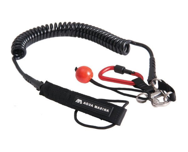 Paddle Board River Leash 9'/7mm