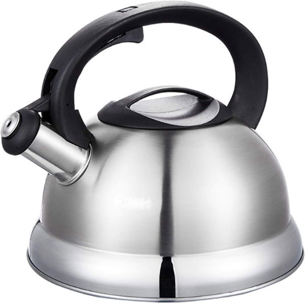 DAMAGED BOX - Galley Kettle, 2.7 litre, Satin Finish