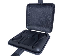 Ridgemonkey Connect Sandwich Toaster XL Granite Edition