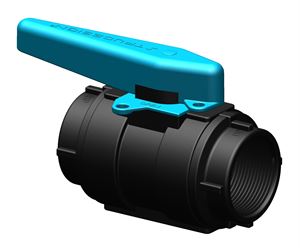 Ball Valves