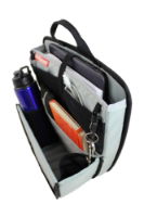 # Non Stock # Overboard Pannier Tidy - Grey