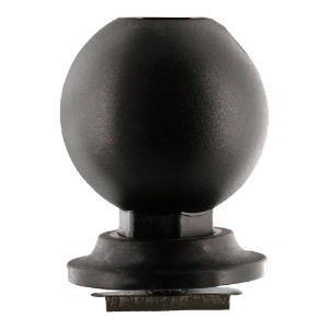 Scotty 168 1 1/2" Ball w/ Low Profile Track Mount