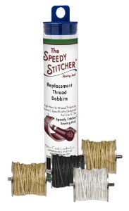 Speedy Stitcher Replacement Thread Bobbins