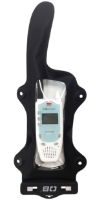 OverBoard Pro-VHF Case- Black