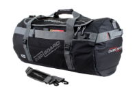 OverBoard Adventure Duffel - 90 Litres Black