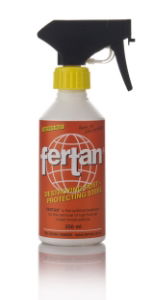 Fertan Rust Converter - 250ml