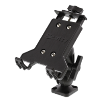 Scotty Tablet Holder