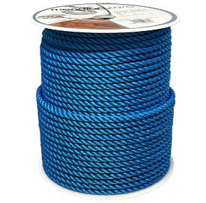 Polyester Rope - 100m Reels- 50% OFF AT CHECKOUT